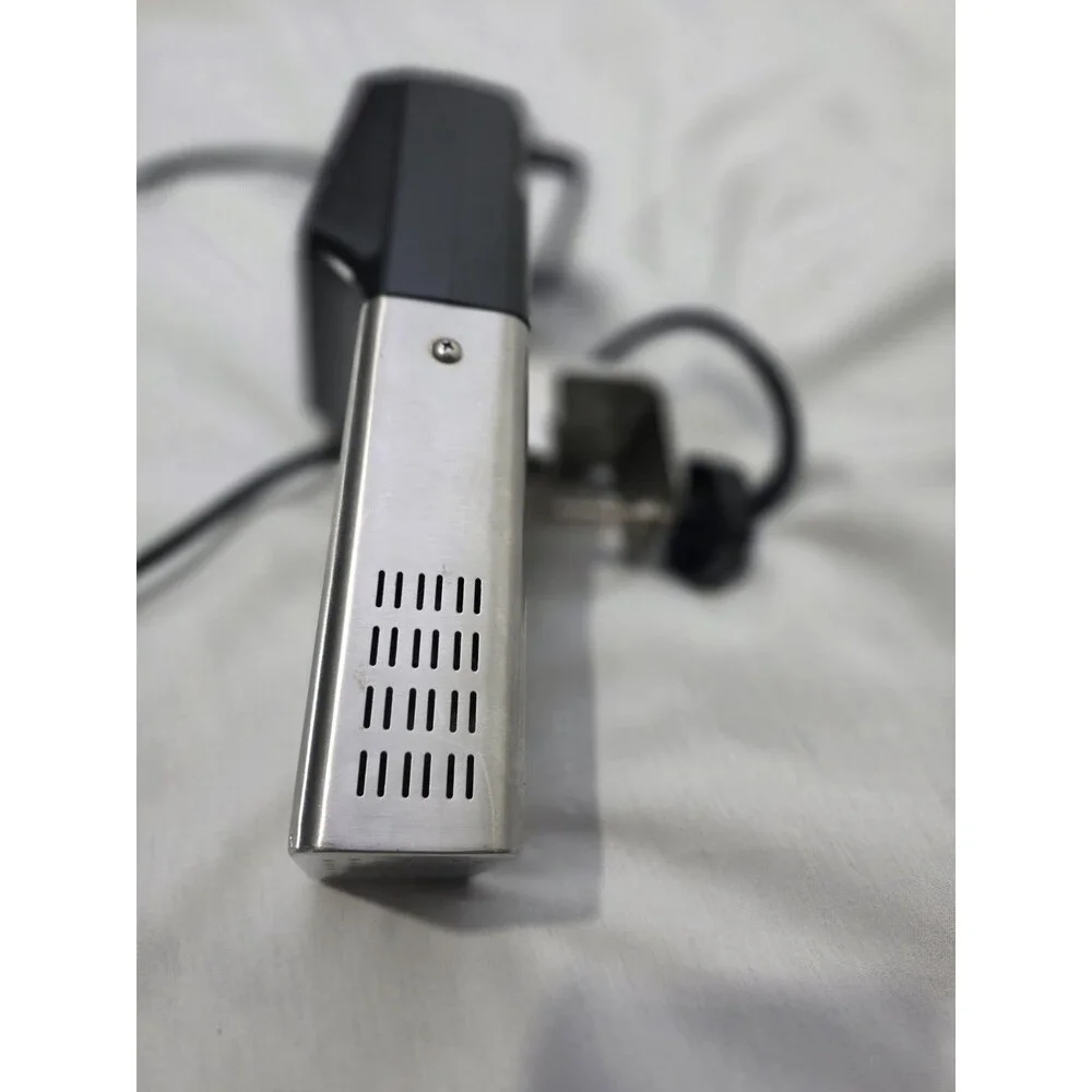 Commercial Sous Vide Circulator VacPak-It SV08 1200W 186SV08
